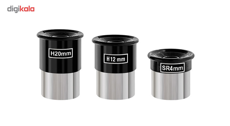 تلسکوپ نشنال جئوگرافیک مدل 70/ 900 mm NG