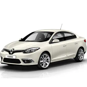 خودرو رنو Fluence دنده ای سال 2017