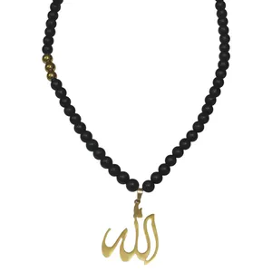 گردنبند کاتن مدل VT13
