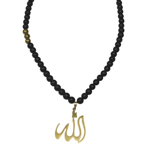 گردنبند کاتن مدل VT13