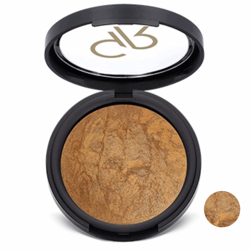 رژگونه گلدن رز مدل تراکوتا استارداست شماره 104 رژگونه گلدن رز مدل تراکوتا استارداست شماره 104