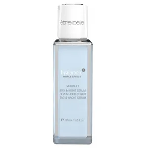 سرم صورت روز و شب اتق بل سری Hyaluronic کد 3802 حجم 30 میلی لیتر