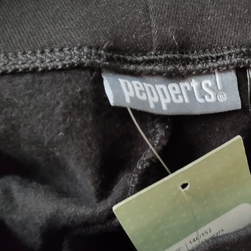 شلوار بچگانه پیپرتس مدل EM