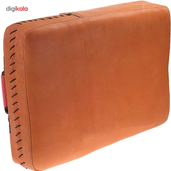 عکس شماره 2 : میت رزمی چرمی طرح 4