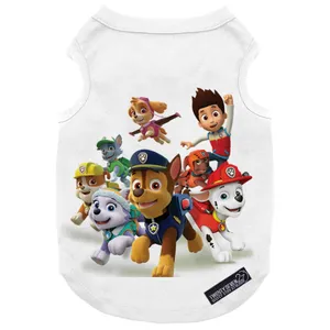 لباس سگ و گربه 27 طرح Paw Patrol کد MH249 سایز L