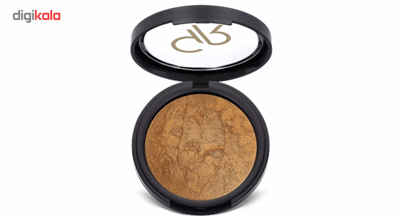 رژگونه گلدن رز مدل تراکوتا استارداست شماره 104 رژگونه گلدن رز مدل تراکوتا استارداست شماره 104