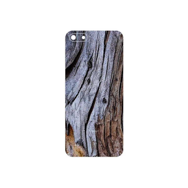 برچسب پوششی ماهوت مدل Wood Texture 7 مناسب برای گوشی موبایل آنر 7S