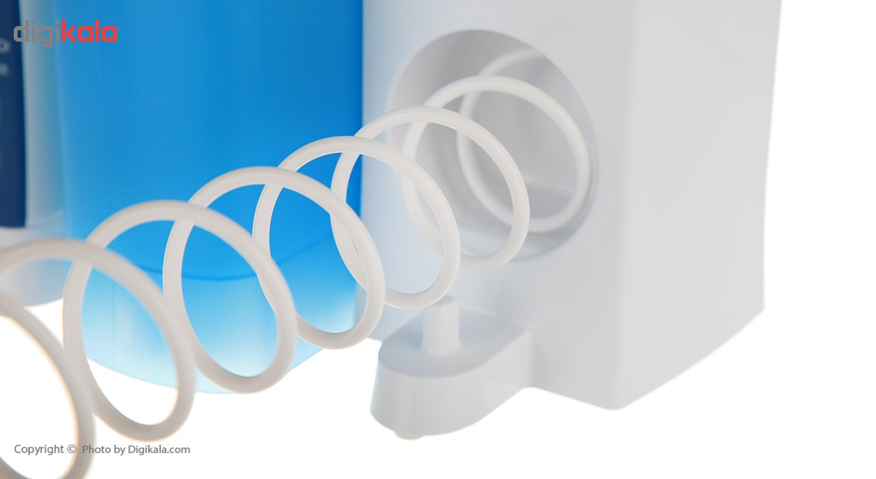 مسواک برقی اورال-بی مدل Oxyjet OC20.535.3X