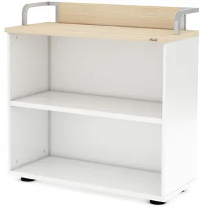 کتابخانه محیط آرا مدل Quick 9414N-0105
