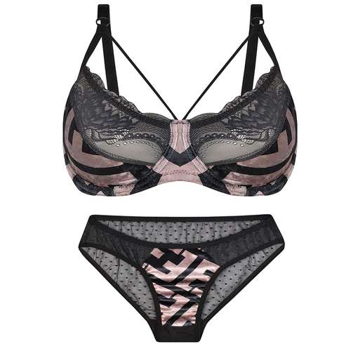 ست شورت و سوتین زنانه دکسونری مدل 340015654