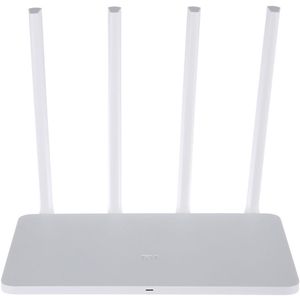 روتر بی‌ سیم شیائومی مدل Mi Router 3
