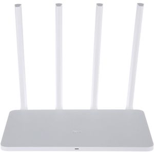 نقد و بررسی روتر بی سیم شیایومی مدل Mi Router 3 توسط خریداران