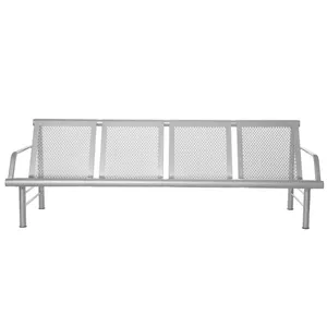 صندلی اداری پانچی رادسیستم مدل W901-4