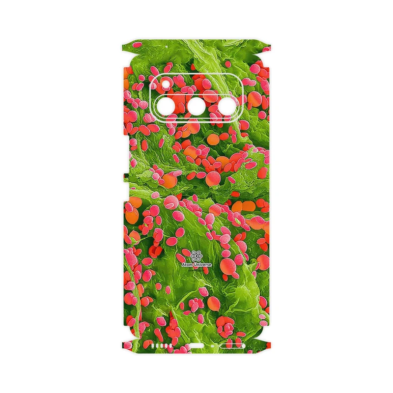 برچسب پوششی ماهوت مدل Atom Universe 3-FullSkin مناسب برای گوشی موبایل داریا Bond 5G