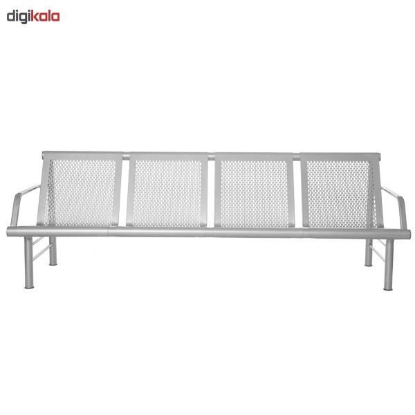 صندلی اداری پانچی رادسیستم مدل W901-4