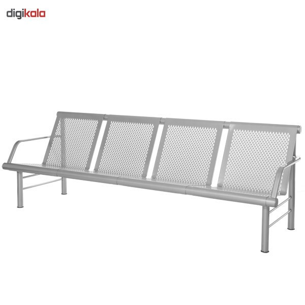 صندلی اداری پانچی رادسیستم مدل W901-4