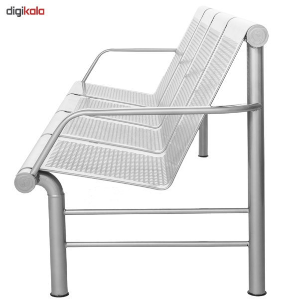 صندلی اداری پانچی رادسیستم مدل W901-4
