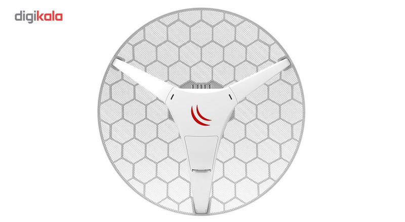 اکسس پوینت بی سیم میکروتیک مدل LHG HP5