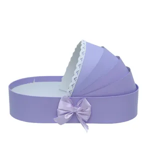 جعبه هدیه مدل گهواره ای L