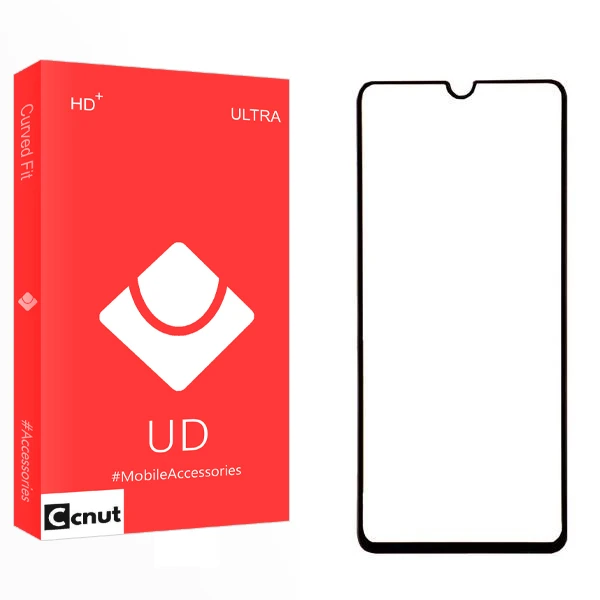 محافظ صفحه نمایش کوکونات مدل UD2 مناسب برای گوشی موبایل شیائومی Redmi 10 Power