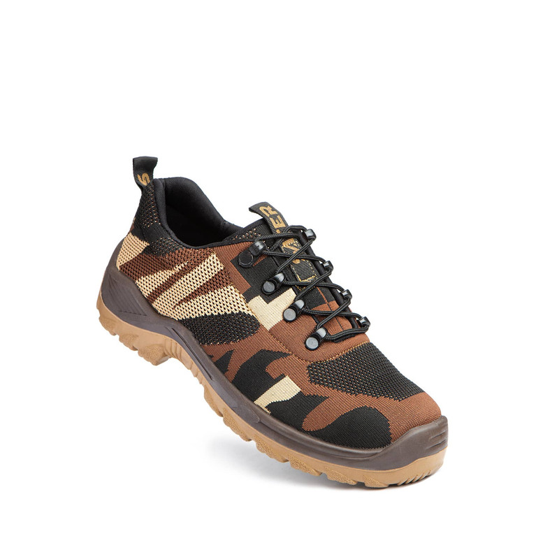 کفش ایمنی مدل 06