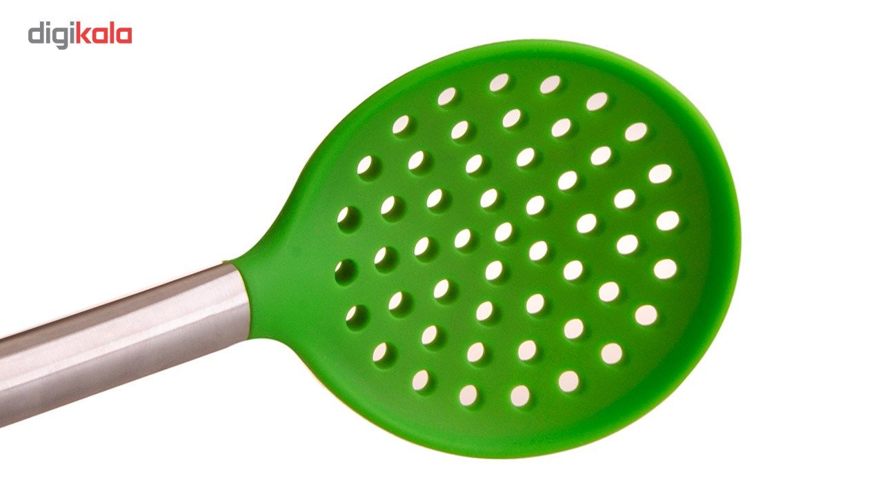 کفگیر رجینال مدل MZ08 main 1 3