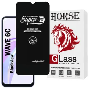 Horse SUPERDNH Screen Protector For BlackView Wave 6C