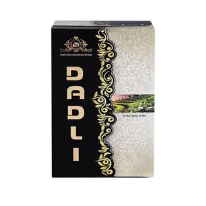 چای سیلان و کلکته معطر دادلی - 100 گرم
