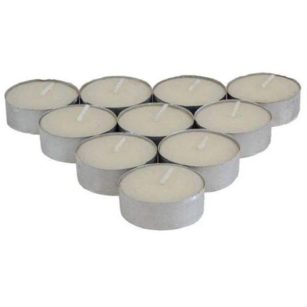 شمع وارمر میلاد مدل RM 47 بسته 10 عددی