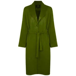 پالتو زنانه مدل گلسان کد 141 sa