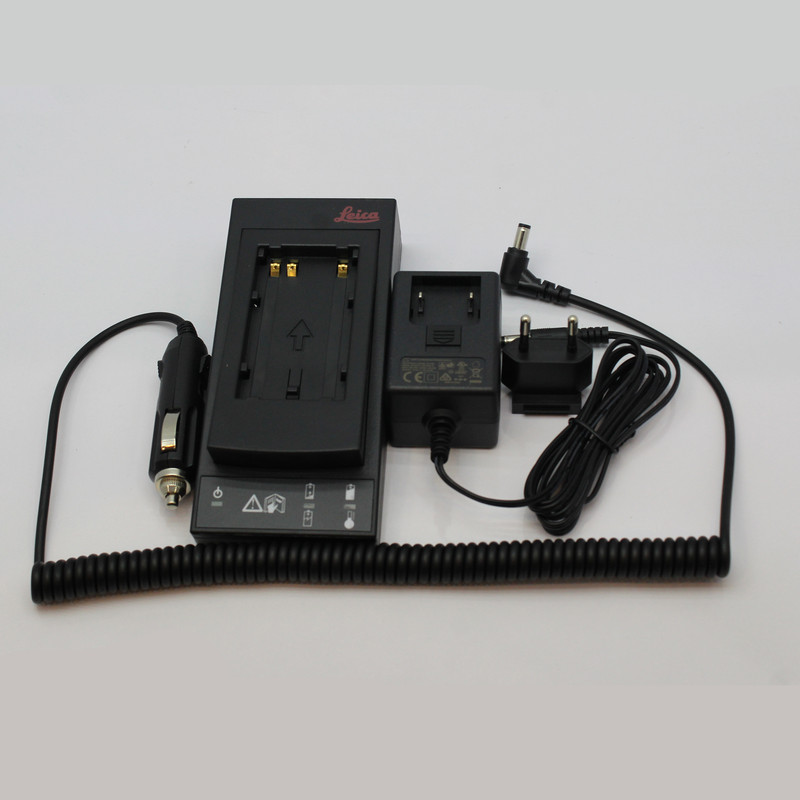 شارژر لایکا مدل GLK211