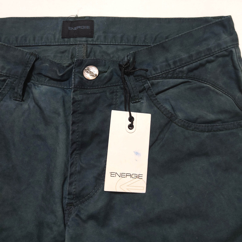شلوار جین مردانه انرژی مدل mitt trousers