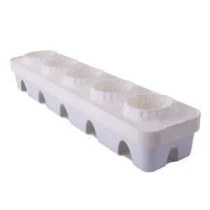 قالب دسر مدل سیلیکونی mora & lampone