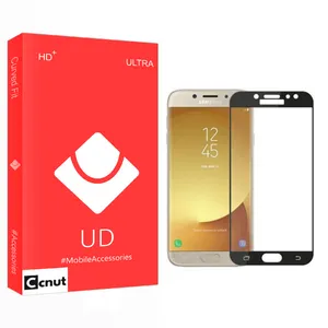Coconut UD Glass Ceramics Screen Protector For Samsung J5 Pro