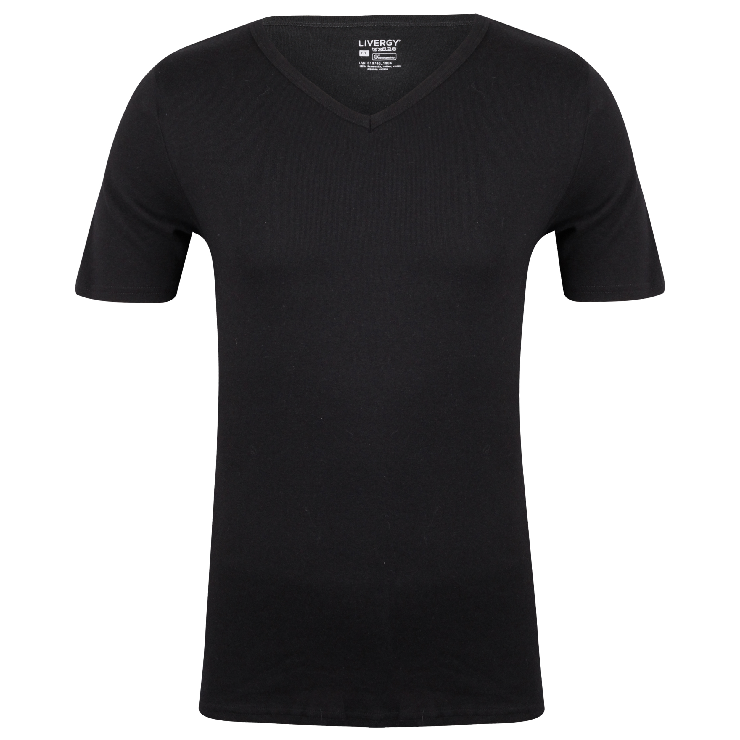 زیرپوش آستین دار مردانه لیورجی مدل 3639-B