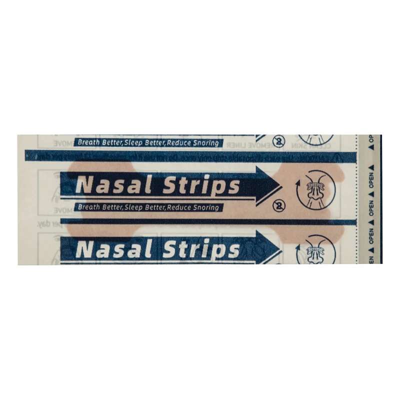 چسب رفع خروپف مدل 01 بسته 200 عددی