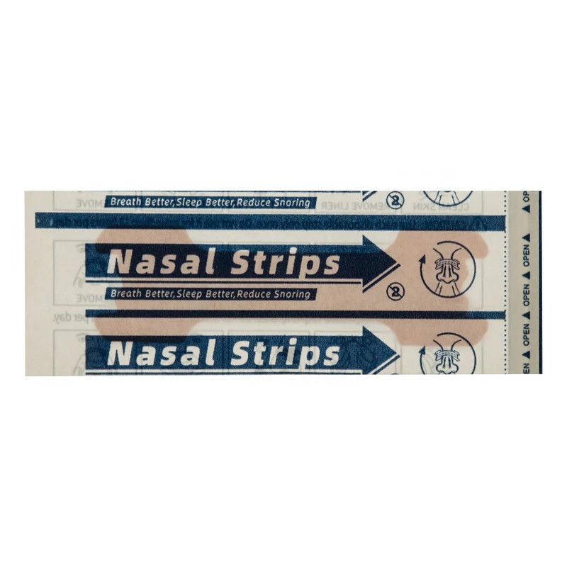 چسب رفع خروپف مدل 01 بسته 200 عددی