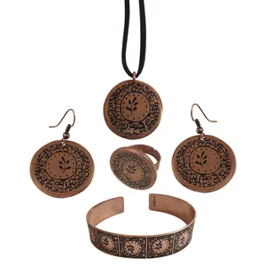 ست زنانه  دستخط کد 214