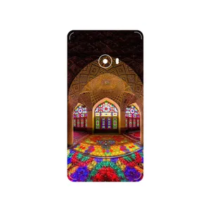 MAHOOT Nasir Al-Molk Mosque Cover Sticker for Xiaomi Mi Note 2