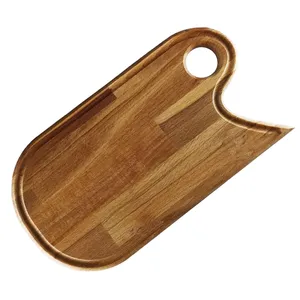 تخته گوشت اکسسوریت طرح قطره