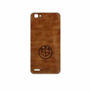 MAHOOT BFL-BMW Cover Sticker for Huawei GR3