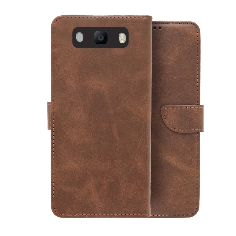 کیف کلاسوری  مدل خوشنژاد مناسب برای گوشی موبایل سامسونگ Galaxy J510 / J5 2016