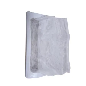 پرزگیر لباسشویی مدل دوقلو حایر