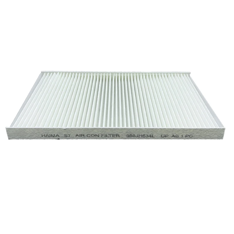 فیلتر کابین خودرو هایما مدل 586JH634L مناسب برای هایما S7