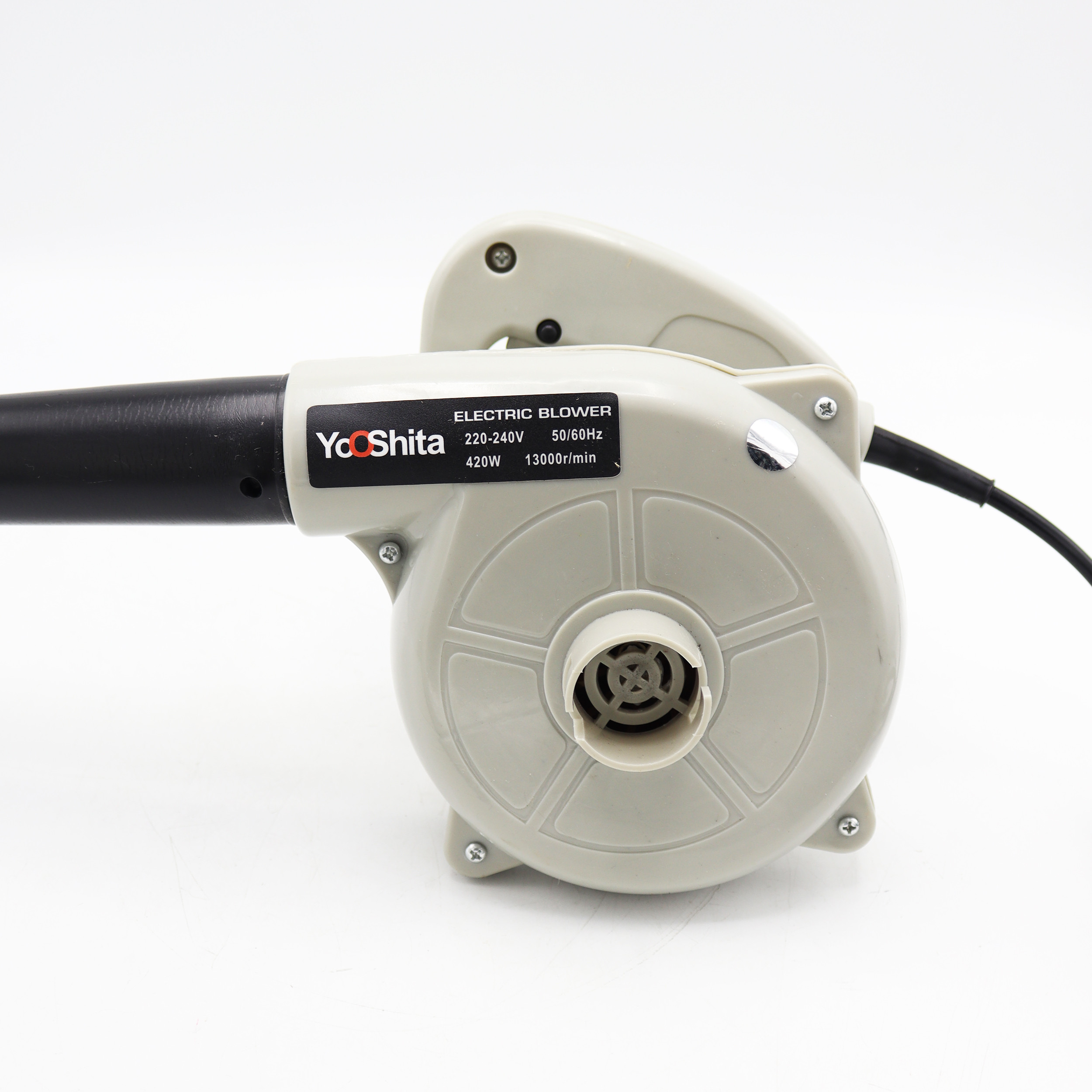 دستگاه دمنده و مکنده مدل YP-0420W