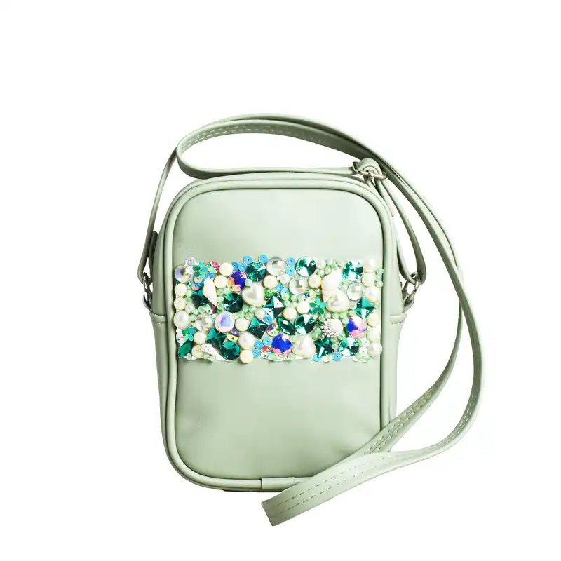 کیف زنانه مدل صدف