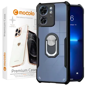 Mocolo Riggear Cover For Motorola Moto Edge 40