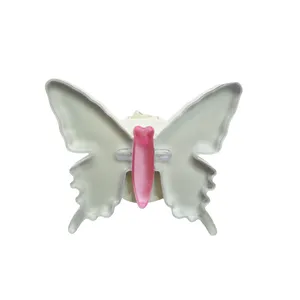 چراغ خواب کودک طرح شاپرک