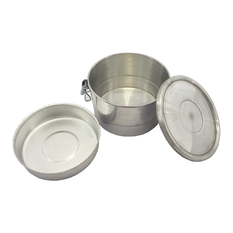 ظرف نگهدارنده مدل روحی کد 18