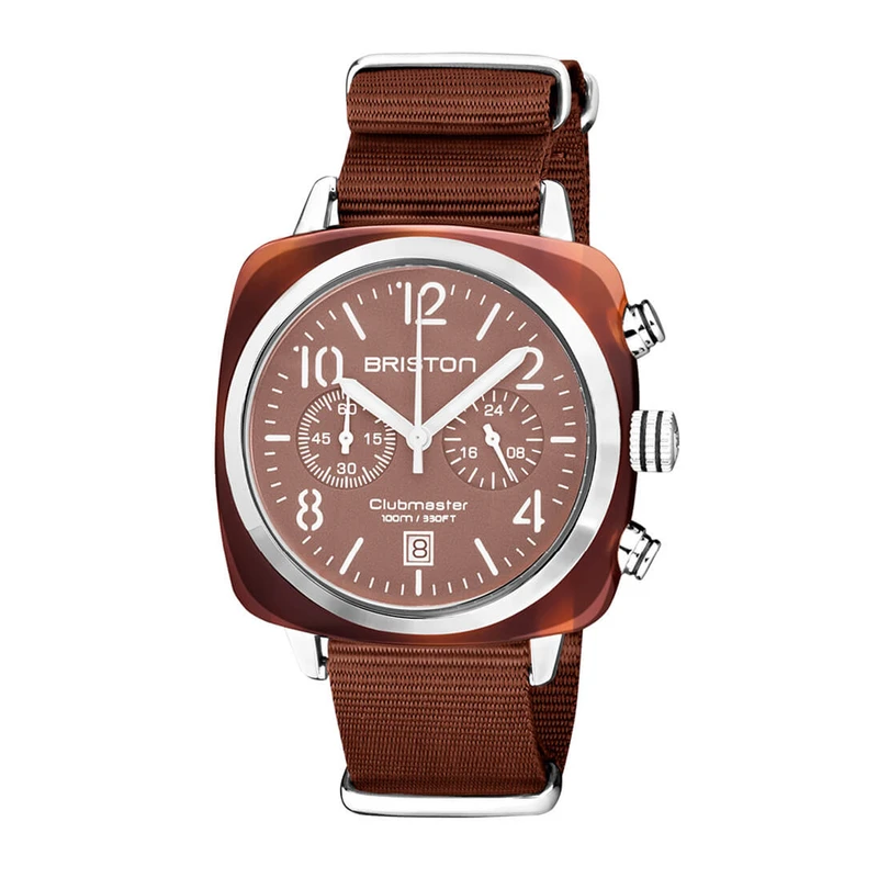 ساعت مچی عقربه‌ای مردانه بریستون مدل 20140.SA.T.37.NTCH